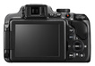 Компактная камера Nikon Coolpix P610