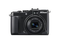 Компактная камера Nikon Coolpix P7000