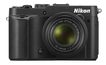 Компактная камера Nikon Coolpix P7700