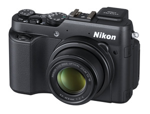 Nikon Coolpix P7800
