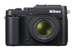 Компактная камера Nikon Coolpix P7800