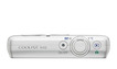 Компактная камера Nikon Coolpix S02 Компактная камера Nikon Coolpix S02