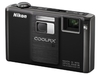 Компактная камера Nikon Coolpix S1000pj