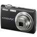 Компактная камера Nikon Coolpix S220 Компактная камера Nikon Coolpix S220