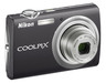 Компактная камера Nikon Coolpix S220 Компактная камера Nikon Coolpix S220
