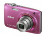 Компактная камера Nikon Coolpix S2600
