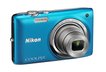 Компактная камера Nikon Coolpix S2700 Компактная камера Nikon Coolpix S2700