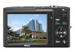Компактная камера Nikon Coolpix S2750