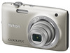 Компактная камера Nikon Coolpix S2800