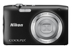 Компактная камера Nikon Coolpix S2900