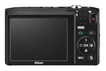 Компактная камера Nikon Coolpix S2900