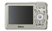 Компактная камера Nikon Coolpix S3