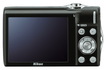 Компактная камера Nikon Coolpix S3000