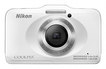 Компактная камера Nikon Coolpix S31