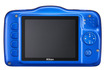 Компактная камера Nikon Coolpix S32