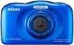 Компактная камера Nikon Coolpix S33