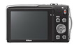 Компактная камера Nikon Coolpix S3300