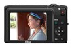 Компактная камера Nikon Coolpix S3400