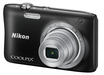 Компактная камера Nikon Coolpix S3700