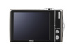 Компактная камера Nikon Coolpix S4000