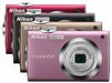 Компактная камера Nikon Coolpix S4000