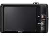 Компактная камера Nikon Coolpix S4100