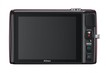 Компактная камера Nikon Coolpix S4300