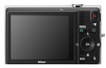 Компактная камера Nikon Coolpix S6200