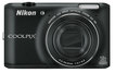 Компактная камера Nikon Coolpix S6400