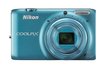 Компактная камера Nikon Coolpix S6500