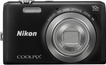 Компактная камера Nikon Coolpix S6700