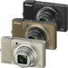 Компактная камера Nikon Coolpix S8000 Компактная камера Nikon Coolpix S8000