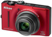 Компактная камера Nikon Coolpix S8100