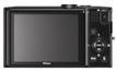 Компактная камера Nikon Coolpix S8200