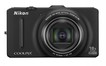 Компактная камера Nikon Coolpix S9300