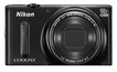Компактная камера Nikon Coolpix S9600