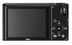 Компактная камера Nikon Coolpix S9600