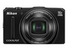 Компактная камера Nikon Coolpix S9700