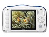 Компактная камера Nikon COOLPIX W100 Компактная камера Nikon COOLPIX W100