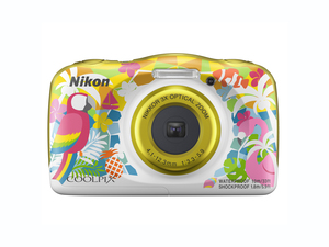 Nikon COOLPIX W150