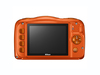 Компактная камера Nikon COOLPIX W150