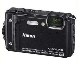 Nikon COOLPIX W300