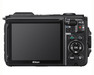 Компактная камера Nikon COOLPIX W300