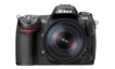 Зеркальная камера Nikon D300
