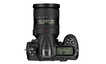 Зеркальная камера Nikon D300