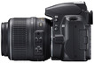Зеркальная камера Nikon D3000