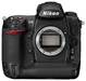 Зеркальная камера Nikon D3s