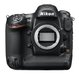 Зеркальная камера Nikon D4 Зеркальная камера Nikon D4