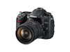 Зеркальная камера Nikon D7000