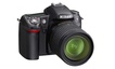Зеркальная камера Nikon D80 Зеркальная камера Nikon D80